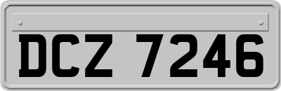 DCZ7246