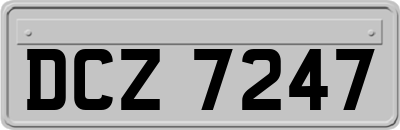 DCZ7247