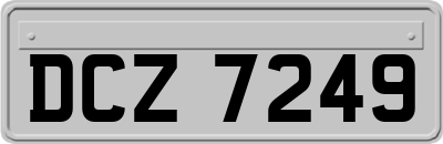 DCZ7249
