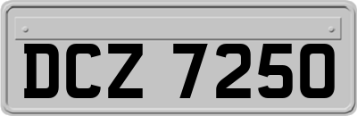 DCZ7250
