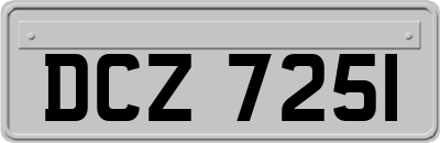 DCZ7251