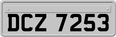 DCZ7253