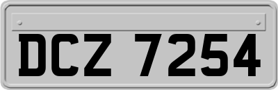 DCZ7254