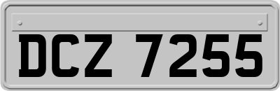 DCZ7255