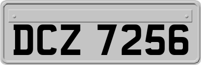 DCZ7256
