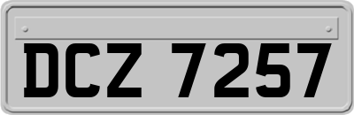 DCZ7257