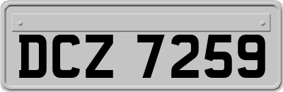 DCZ7259
