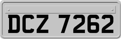 DCZ7262