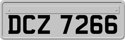 DCZ7266