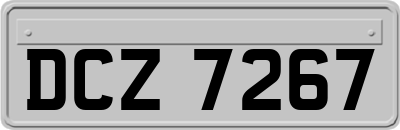 DCZ7267