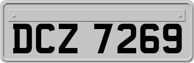DCZ7269
