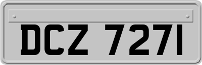 DCZ7271