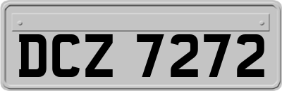 DCZ7272