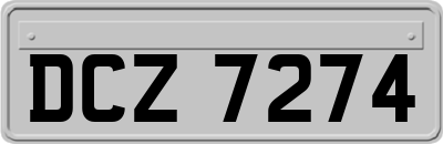 DCZ7274