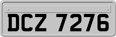 DCZ7276