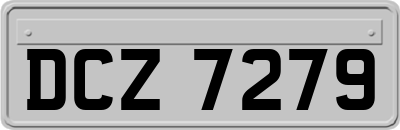 DCZ7279