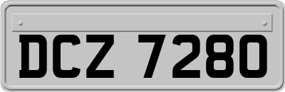 DCZ7280