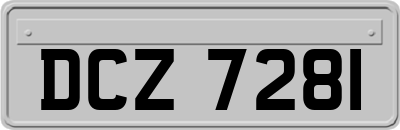 DCZ7281