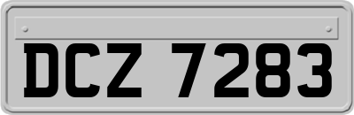 DCZ7283