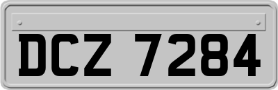 DCZ7284