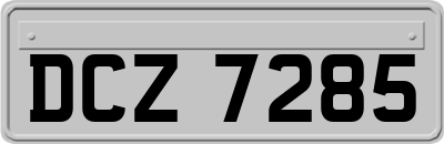 DCZ7285
