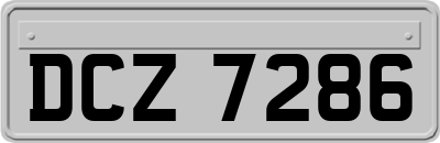 DCZ7286