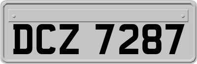 DCZ7287