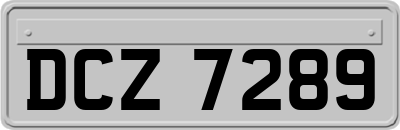 DCZ7289