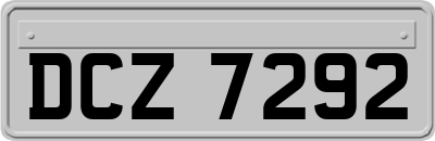DCZ7292