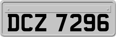 DCZ7296