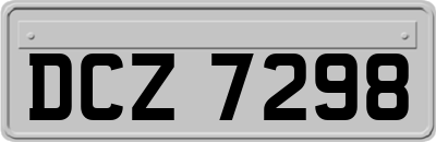 DCZ7298