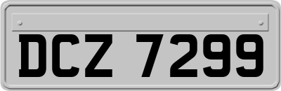 DCZ7299