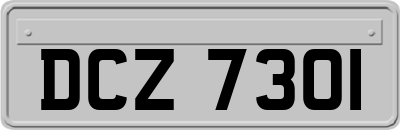 DCZ7301