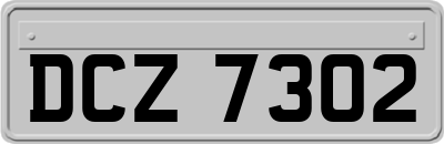 DCZ7302