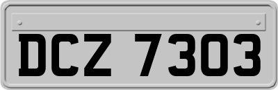 DCZ7303