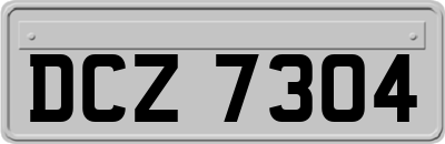 DCZ7304