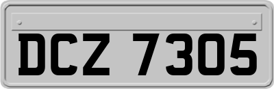 DCZ7305