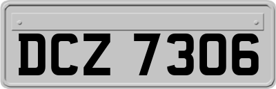 DCZ7306