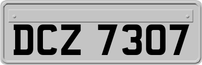 DCZ7307