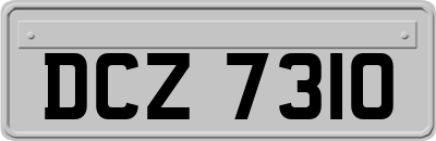 DCZ7310