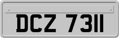 DCZ7311
