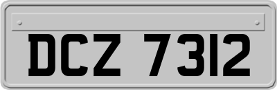 DCZ7312