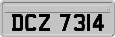 DCZ7314