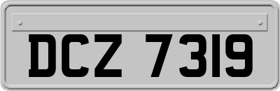 DCZ7319