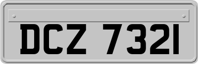 DCZ7321