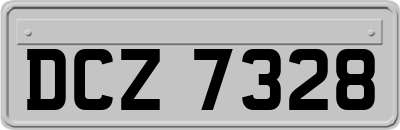 DCZ7328