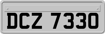 DCZ7330