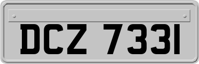 DCZ7331