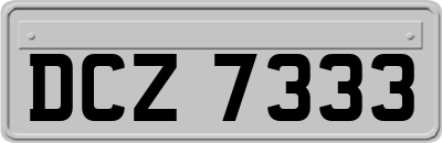 DCZ7333