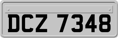 DCZ7348